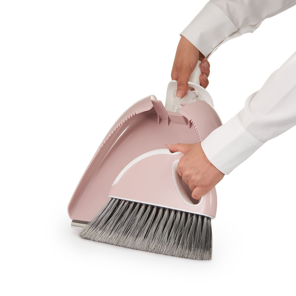 ست جاروب و خاک انداز ایرسا